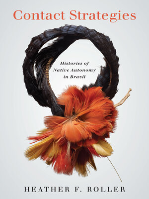 cover image of Contact Strategies